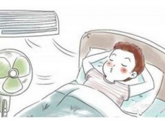 空调不出水是正常的吗？